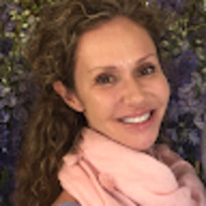 Meet your Posher, Michele